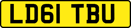 LD61TBU