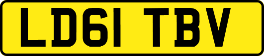 LD61TBV