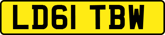 LD61TBW
