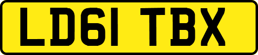 LD61TBX