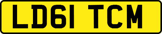 LD61TCM