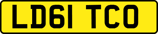 LD61TCO