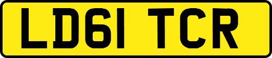 LD61TCR