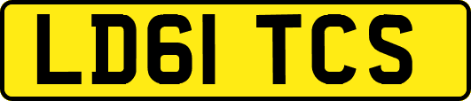 LD61TCS