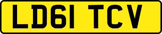 LD61TCV