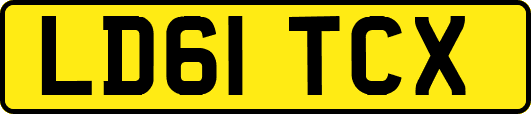 LD61TCX