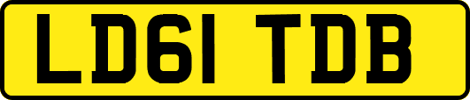 LD61TDB