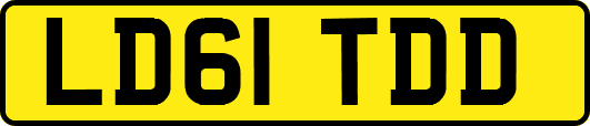 LD61TDD
