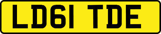 LD61TDE