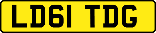 LD61TDG