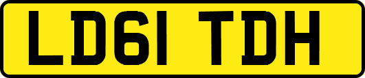 LD61TDH