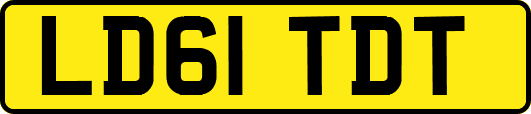 LD61TDT