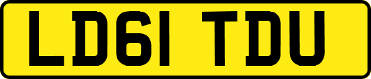 LD61TDU