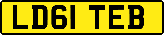 LD61TEB