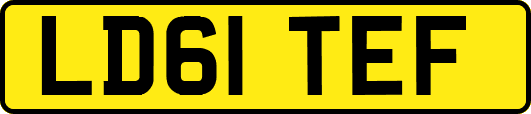 LD61TEF