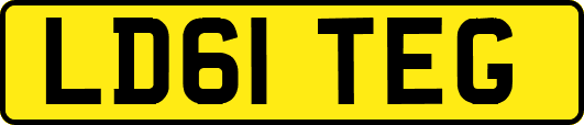 LD61TEG