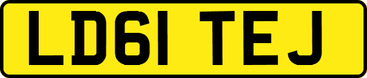 LD61TEJ