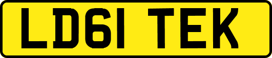 LD61TEK
