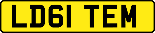 LD61TEM