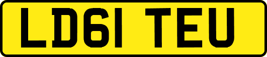 LD61TEU