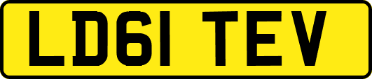LD61TEV