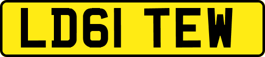 LD61TEW