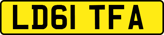 LD61TFA