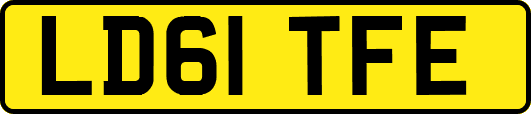 LD61TFE