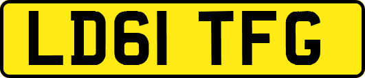 LD61TFG