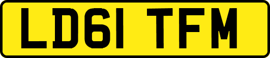 LD61TFM