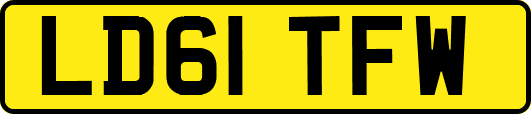 LD61TFW