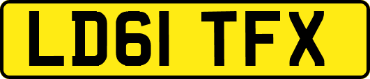 LD61TFX