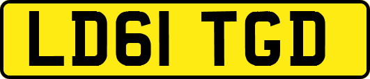 LD61TGD