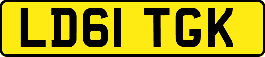 LD61TGK