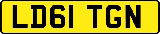 LD61TGN