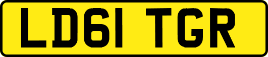 LD61TGR