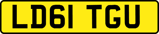 LD61TGU