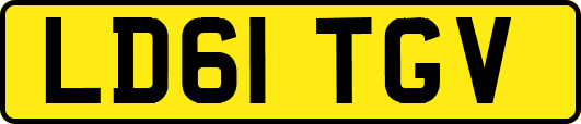 LD61TGV