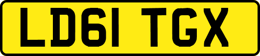 LD61TGX