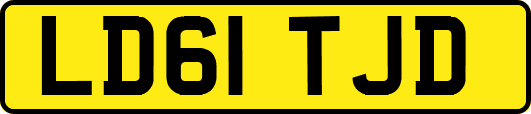 LD61TJD
