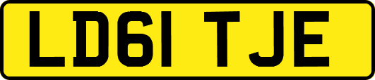 LD61TJE
