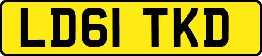 LD61TKD