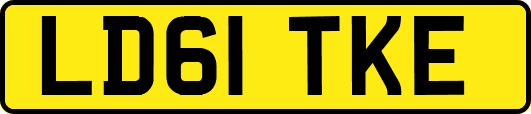 LD61TKE