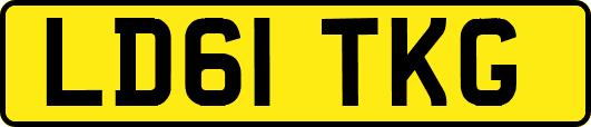 LD61TKG