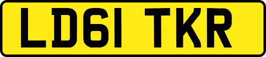 LD61TKR