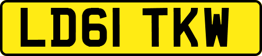 LD61TKW