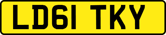 LD61TKY