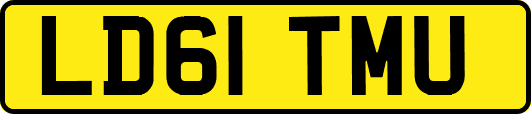 LD61TMU