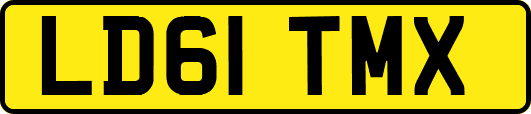 LD61TMX