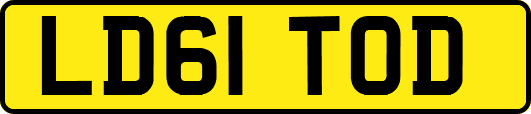 LD61TOD